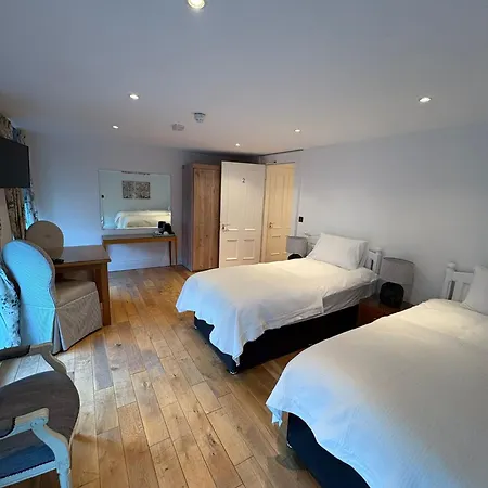 Gilberts Townhouse Gasthuis Cobh