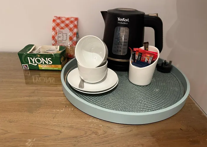 Gilberts Townhouse 3* Cobh