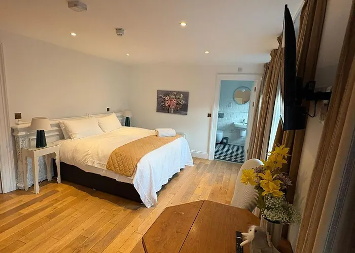Guest house Gilberts Townhouse 3*